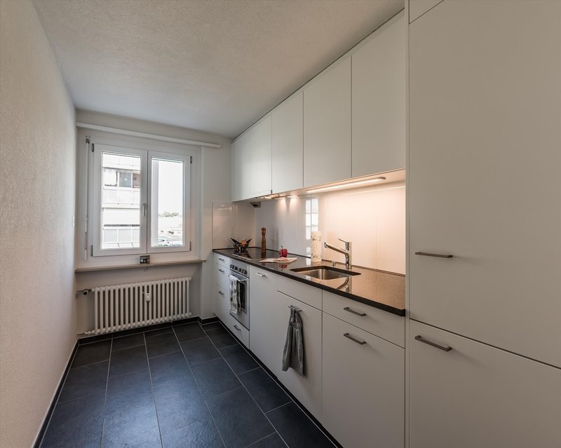 Foto 5 di Landskronweg 23, Ettingen