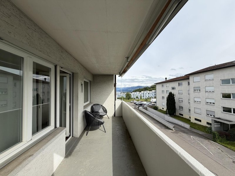 Foto 8 di Im Maiacher 5, Au ZH