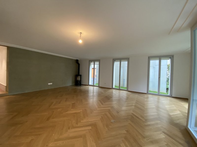 Foto 1 von Lorrainestrasse 27, Bern