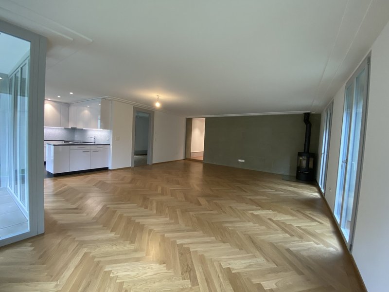 Foto 2 von Lorrainestrasse 27, Bern