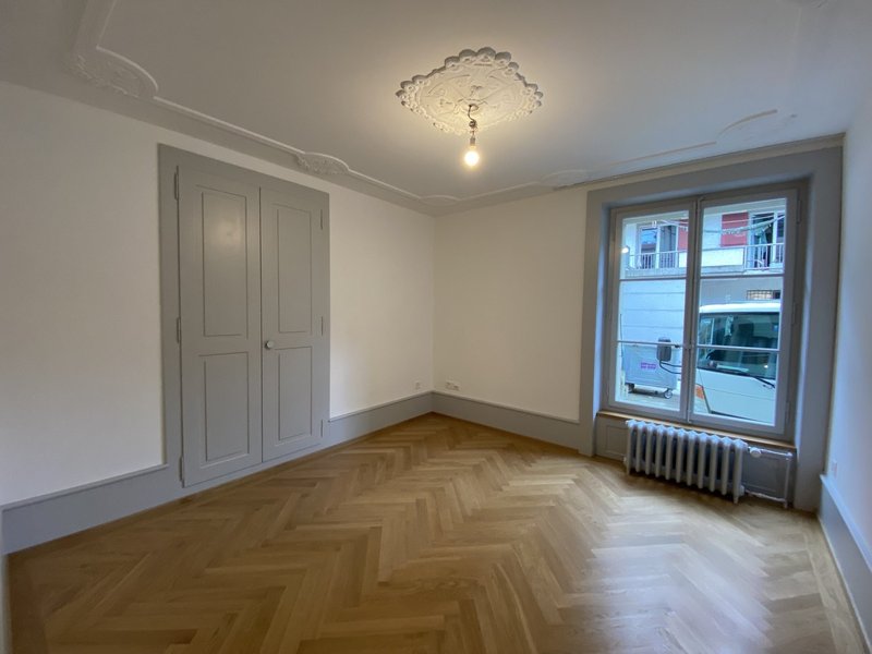 Foto 5 von Lorrainestrasse 27, Bern