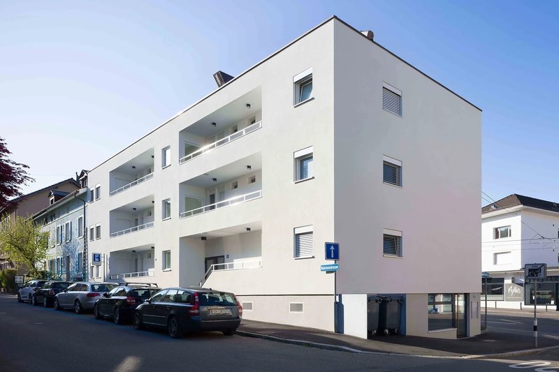 Photo 1 de Veilchenstrasse 14, Zürich