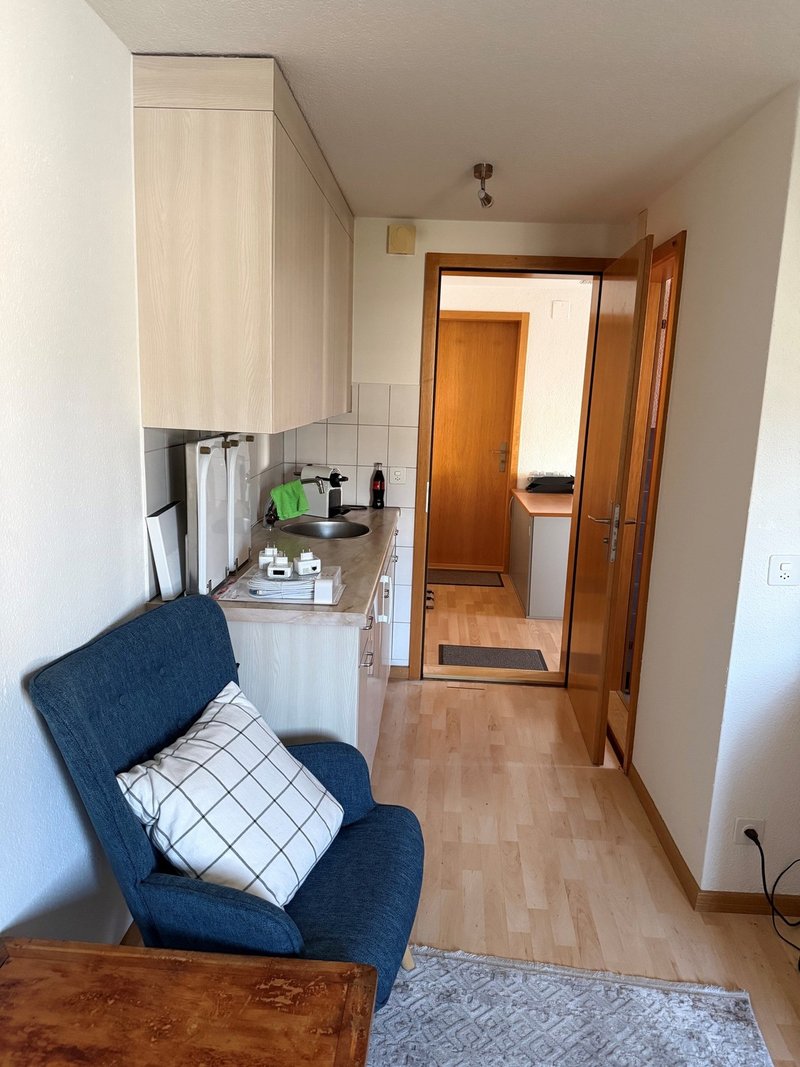 Foto 4 von Wehntalerstrasse 33, Niederweningen