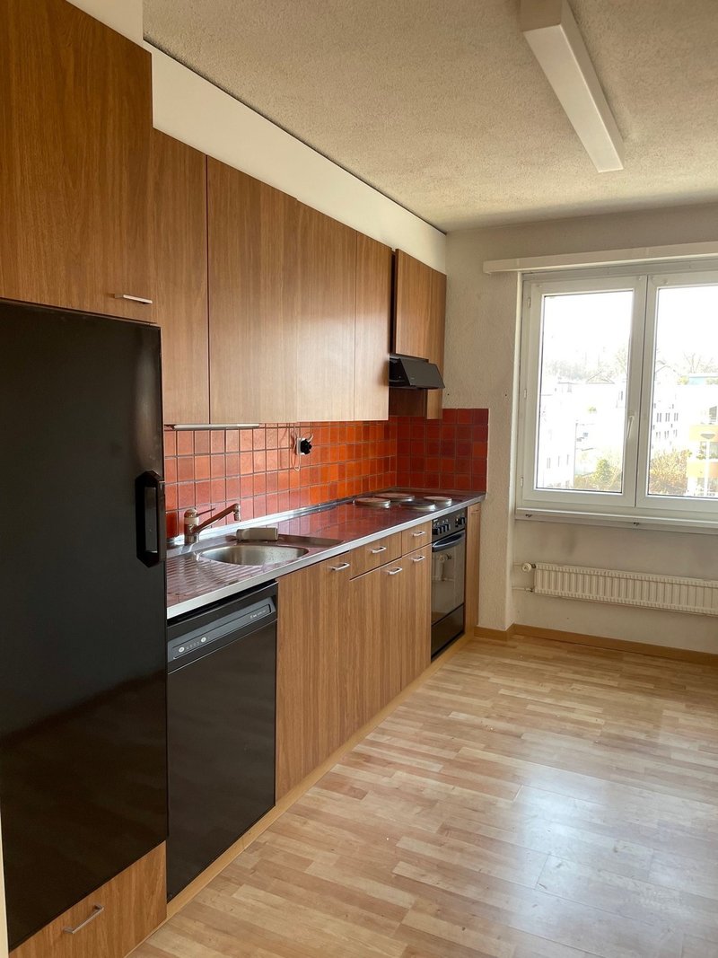 Photo 4 de Schöneggstrasse 23, Dietikon