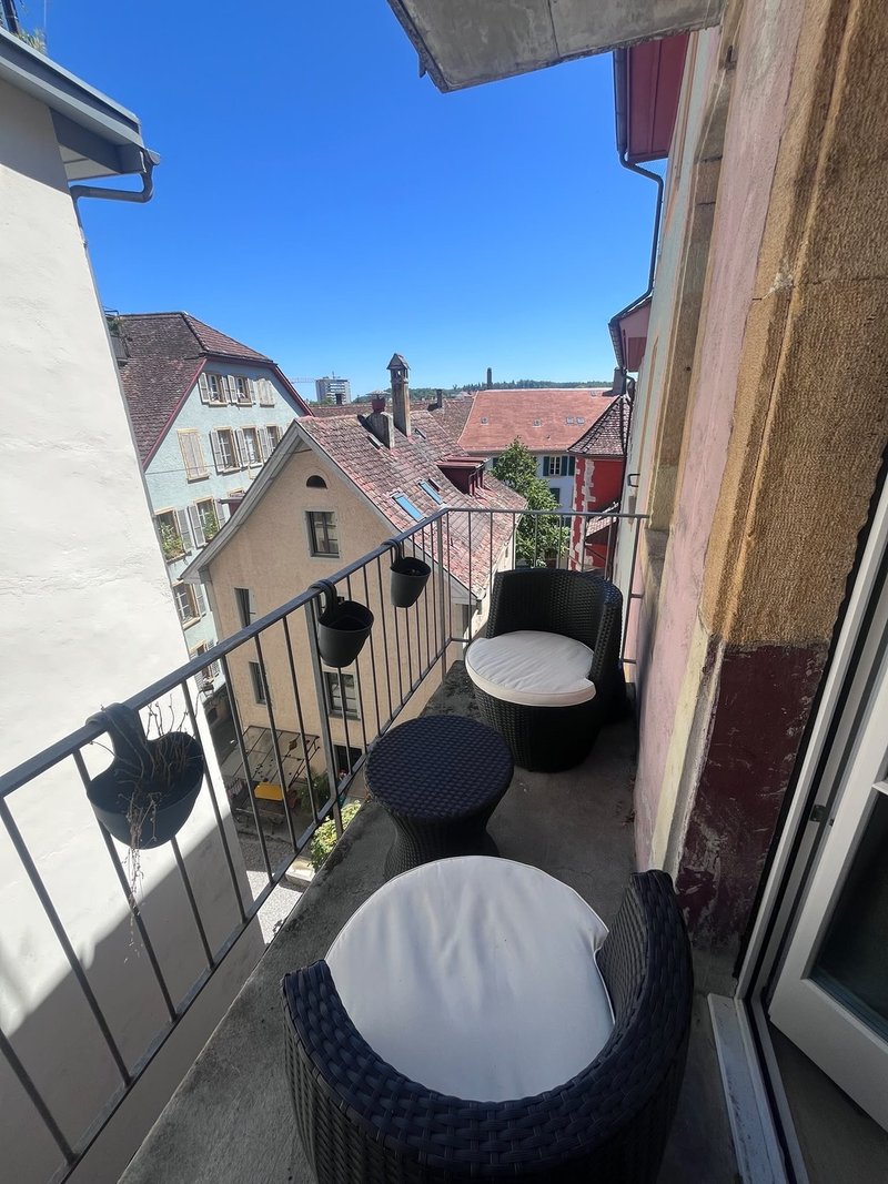 Photo 6 of Ring 14, Bienne