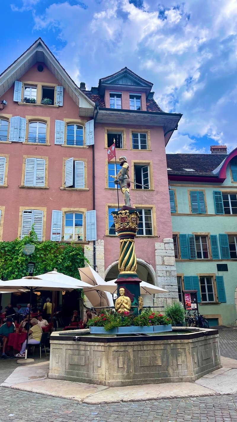 Photo 7 of Ring 14, Bienne