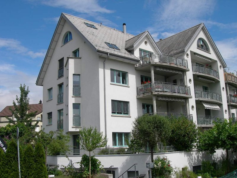 Foto 2 von Kasernenstrasse 55, Bülach