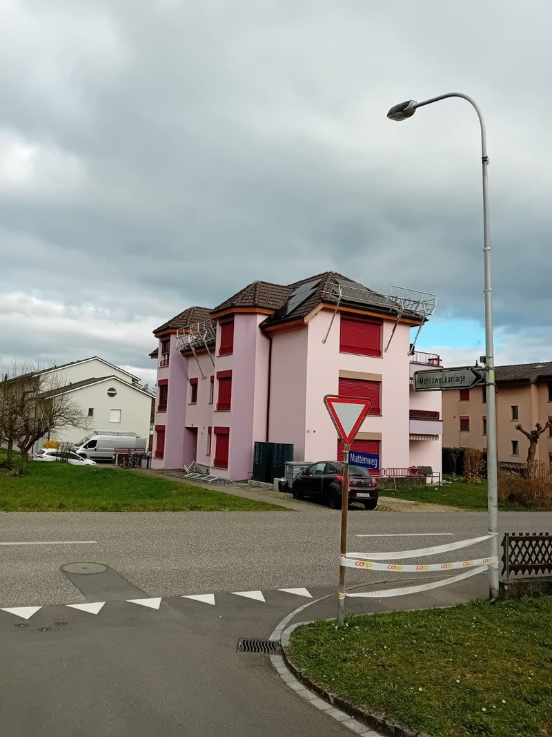 Foto 8 di Bifang 1, Oberbuchsiten