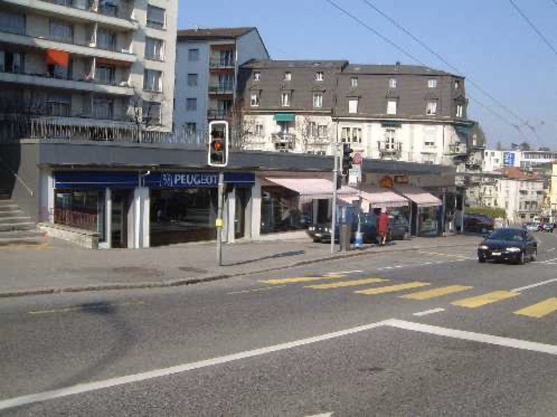 Foto 3 von Route de Villars 13, Fribourg