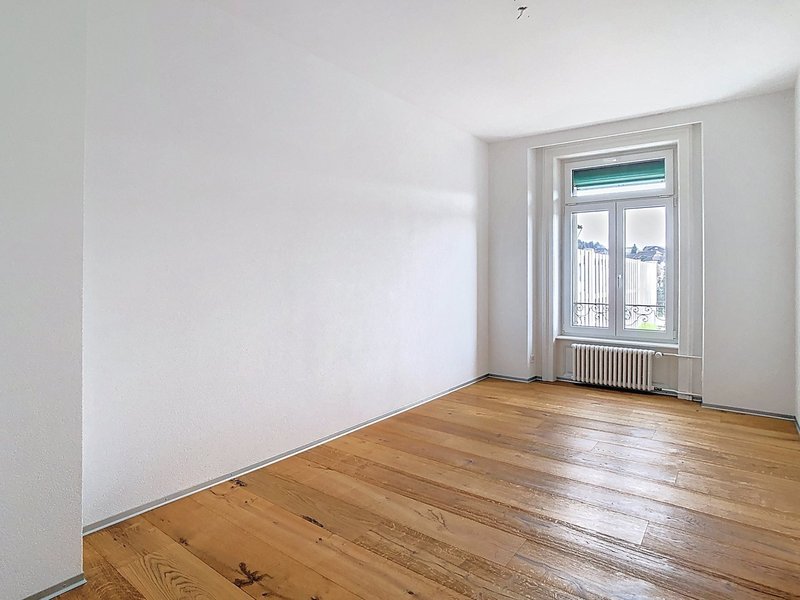 Photo 4 de Hauptstrasse 25, Düdingen