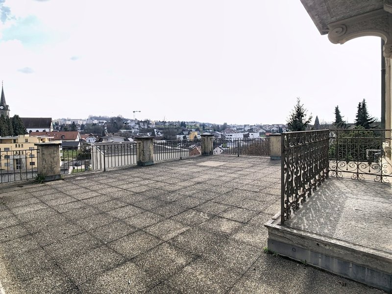 Photo 6 de Hauptstrasse 25, Düdingen