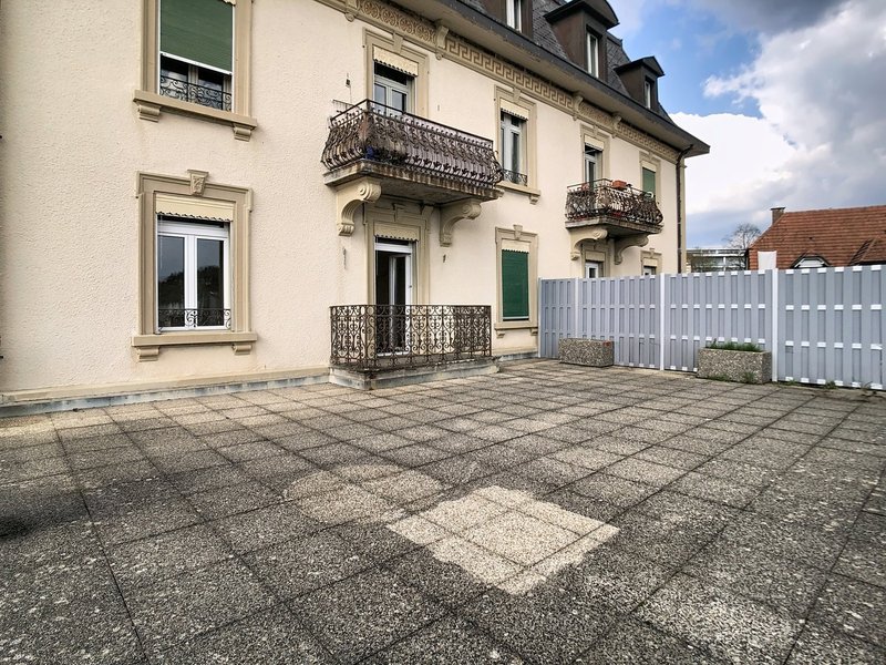 Photo 7 de Hauptstrasse 25, Düdingen