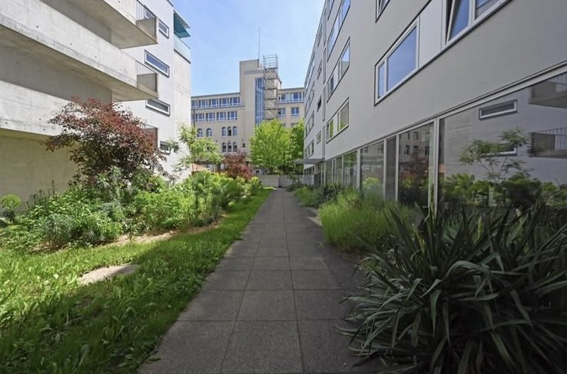 Photo 4 de Weissenbühlweg 40b, Bern