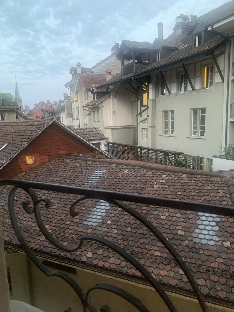 Foto 5 di Grabenpromenade 5, Bern