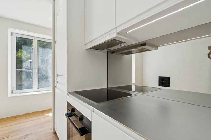 Foto 3 di Tschudistrasse 40, St. Gallen