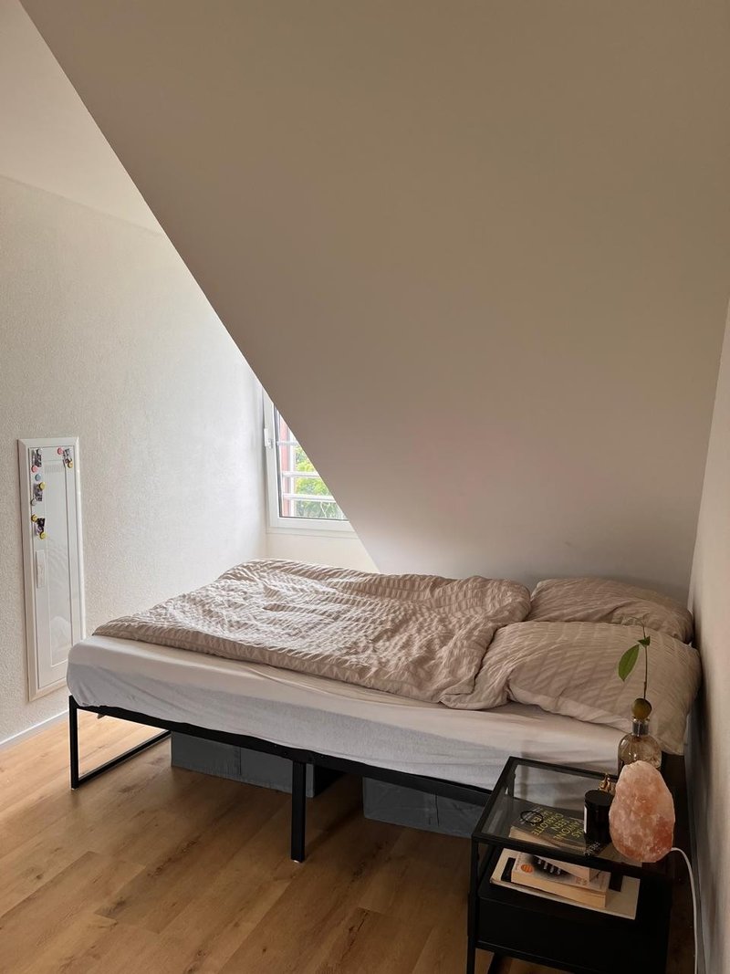 Foto 4 di Konsumstrasse 10, Bern