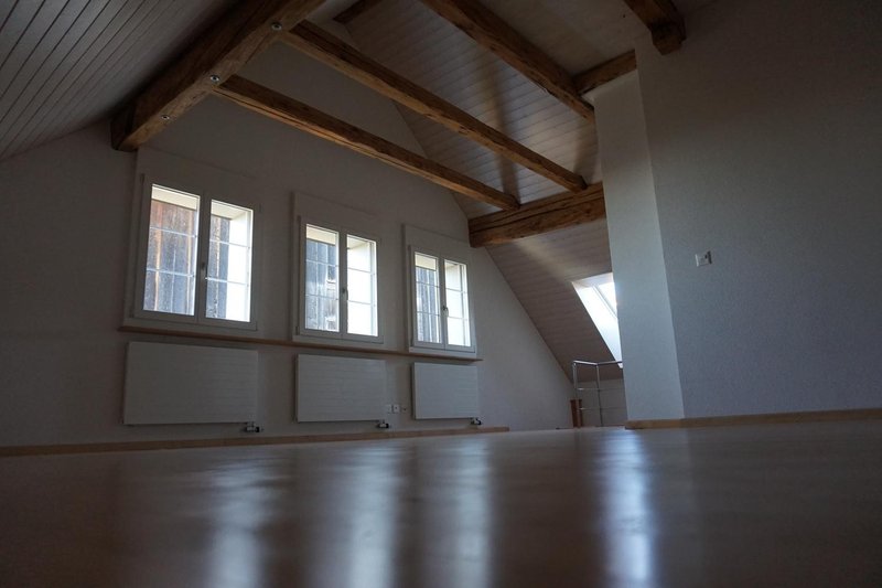 Foto 1 von Wermatswil