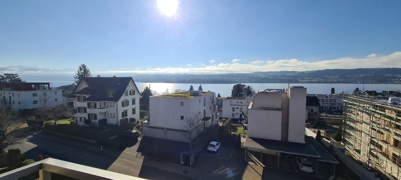 Photo 4 de Ormisrain, Meilen