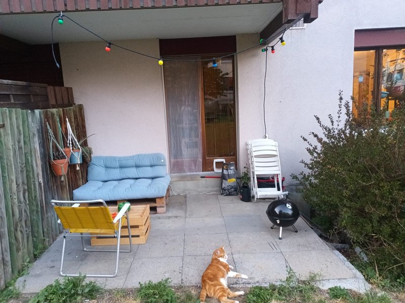 Foto 2 von Brunnadern