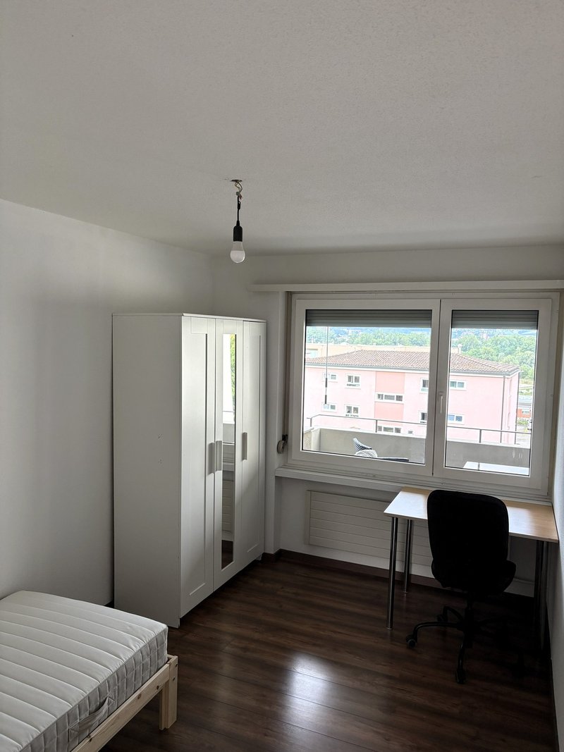 Foto 2 von Huebwiesenstrasse 27, Geroldswil