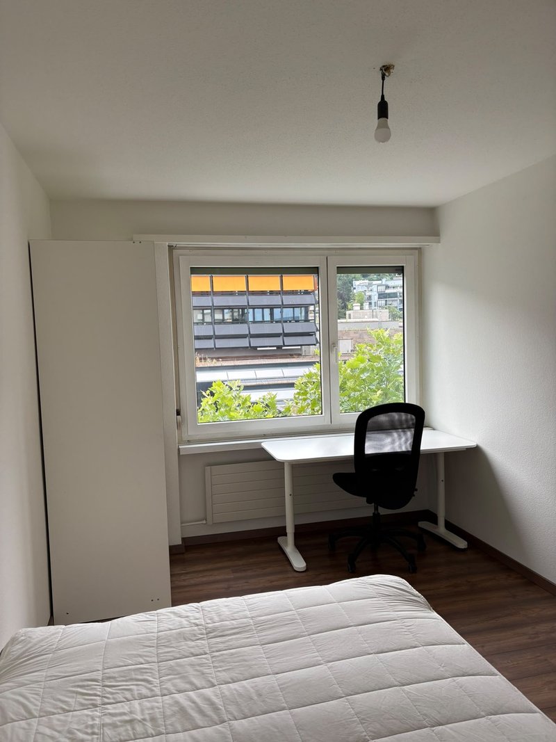 Foto 4 von Huebwiesenstrasse 27, Geroldswil