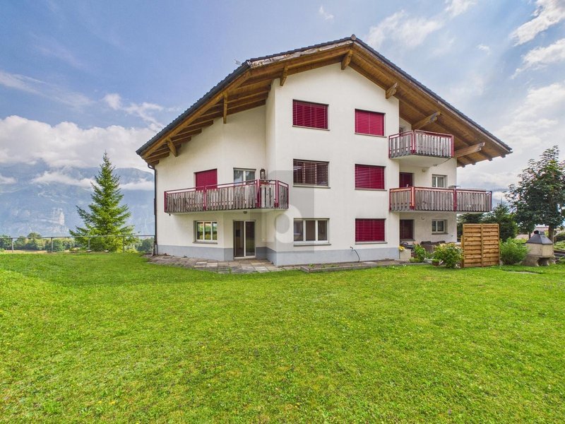 Foto 1 von Auf Anfrage, Flumserberg Bergheim