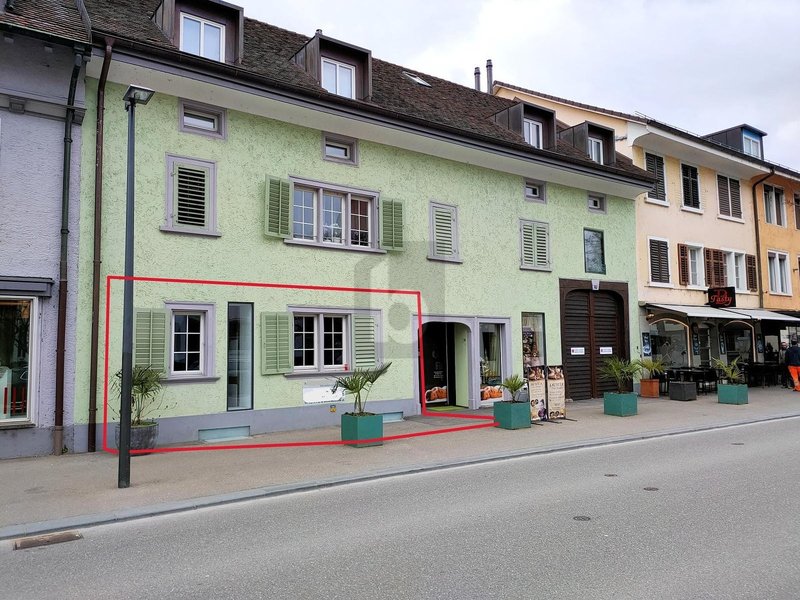 Photo 3 de Auf Anfrage, Neuhausen am Rheinfall