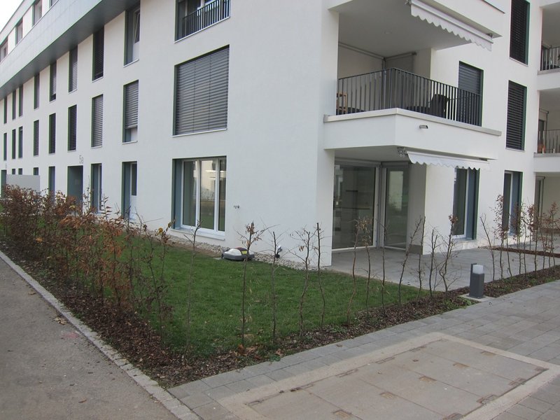 Foto 3 von Rhypark 5A, Laufenburg