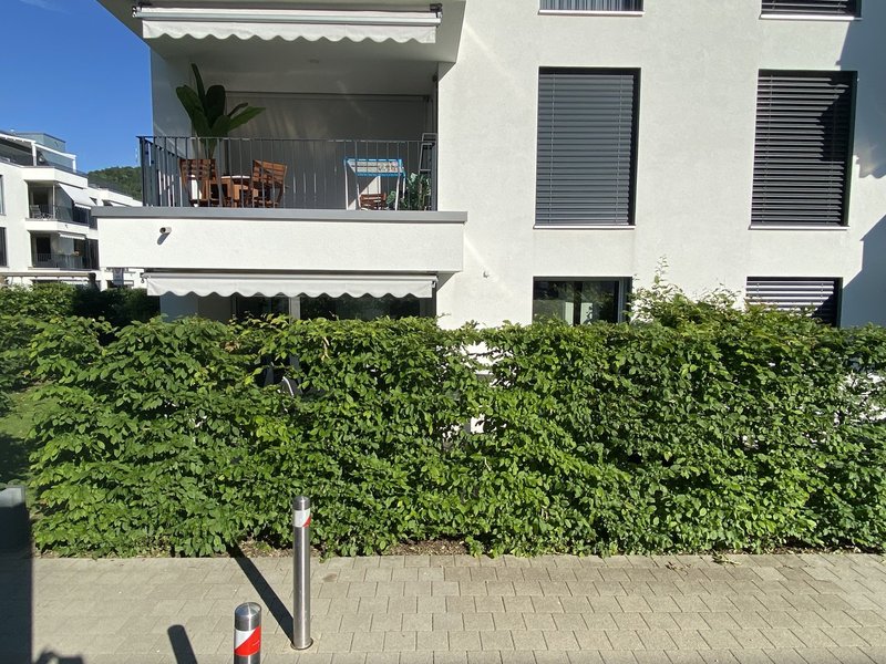 Foto 4 von Rhypark 5A, Laufenburg