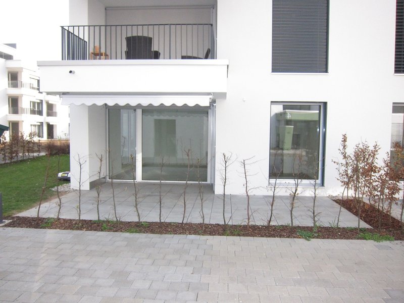 Foto 5 von Rhypark 5A, Laufenburg