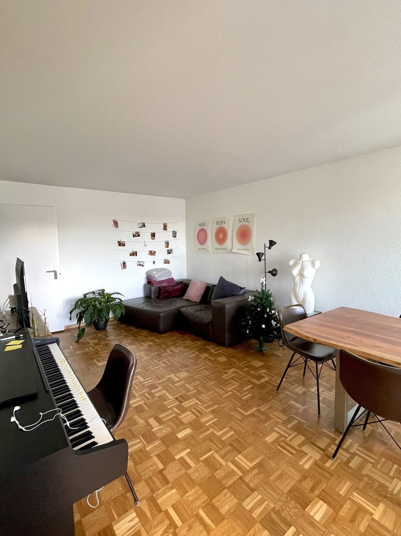 Foto 1 von Murtenstrasse 223, Bern