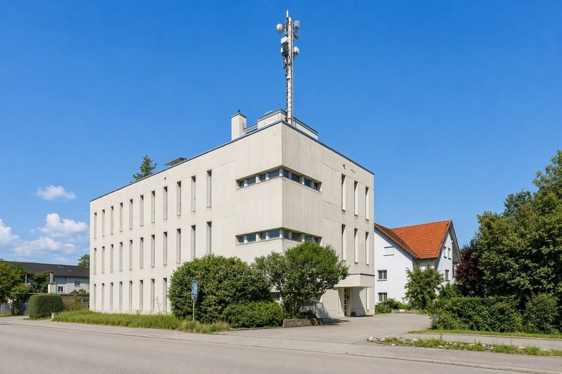 Foto 1 von Heerbrugg