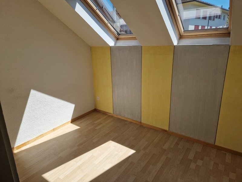 Foto 5 di St. Gallerstrasse 4a, Flawil