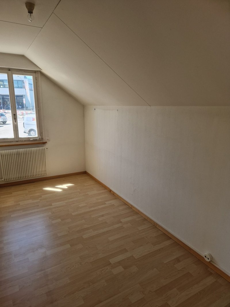 Foto 7 di St. Gallerstrasse 4a, Flawil