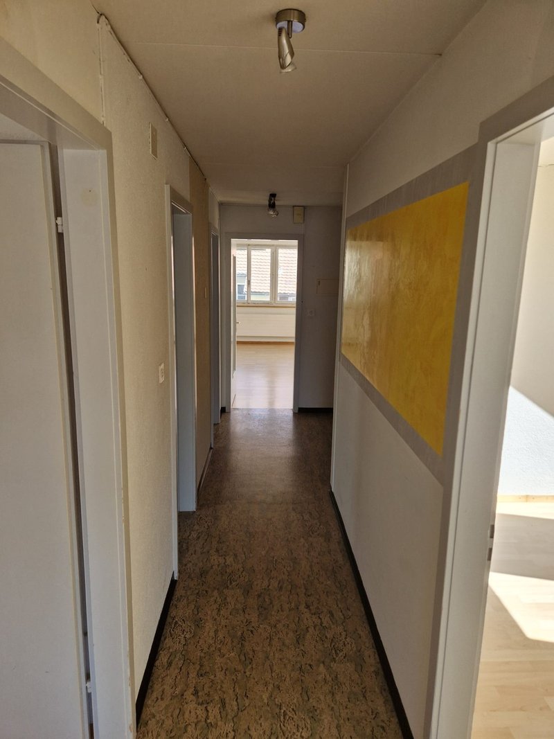 Foto 8 di St. Gallerstrasse 4a, Flawil