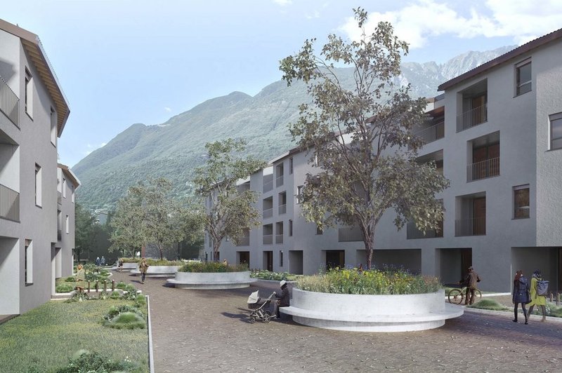 Foto 1 von Giubiasco