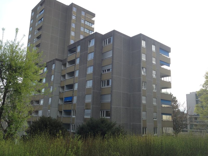 Foto 1 di Mädergutstrasse 95, Bern