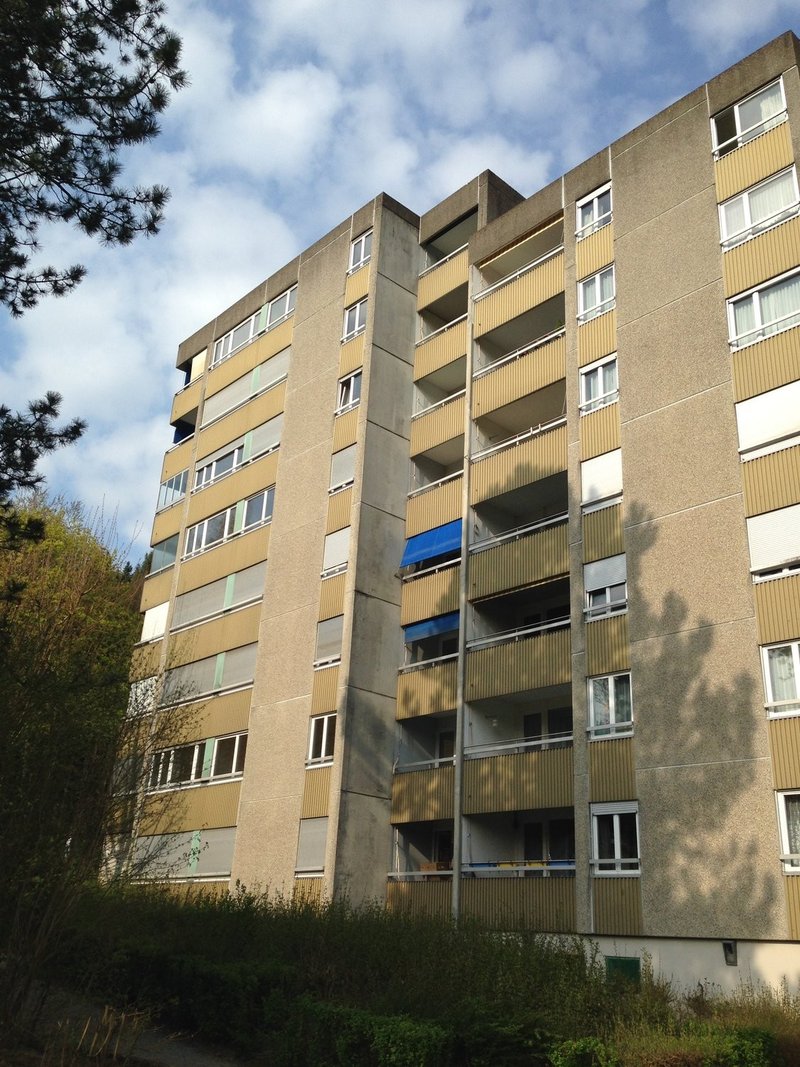 Foto 8 di Mädergutstrasse 95, Bern