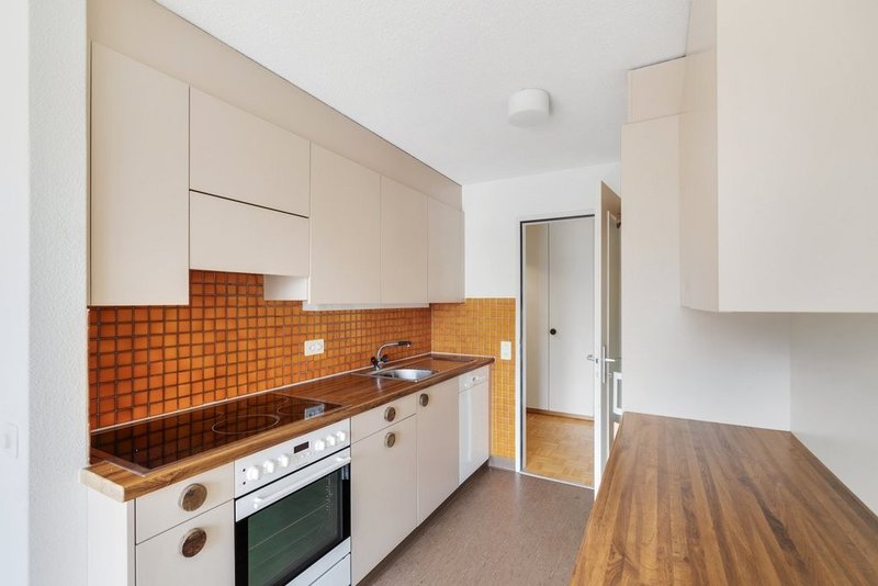Photo 2 of Zilstr. 26, St. Gallen