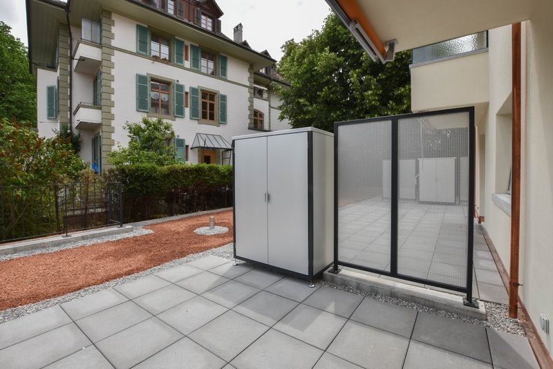Photo 8 of Muristrasse 64, Bern