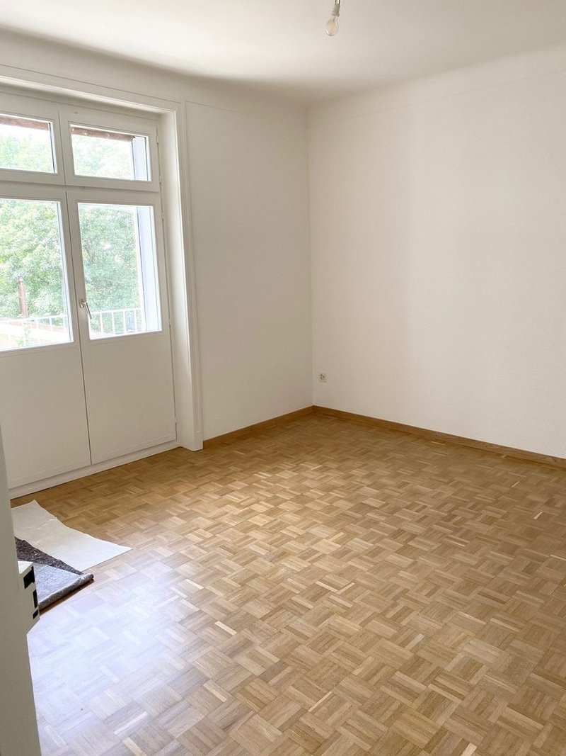Foto 5 von Jägerstrasse 3, Basel