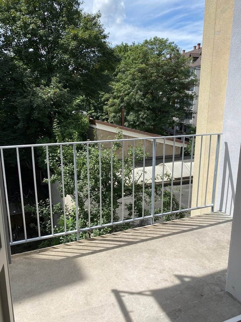 Foto 6 von Jägerstrasse 3, Basel