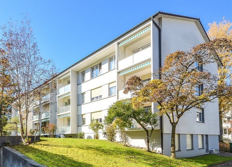 Foto 1 di Heckenweg 6, Bern