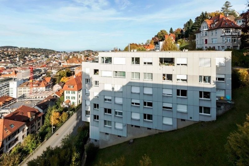 Photo 1 of St. Gallen