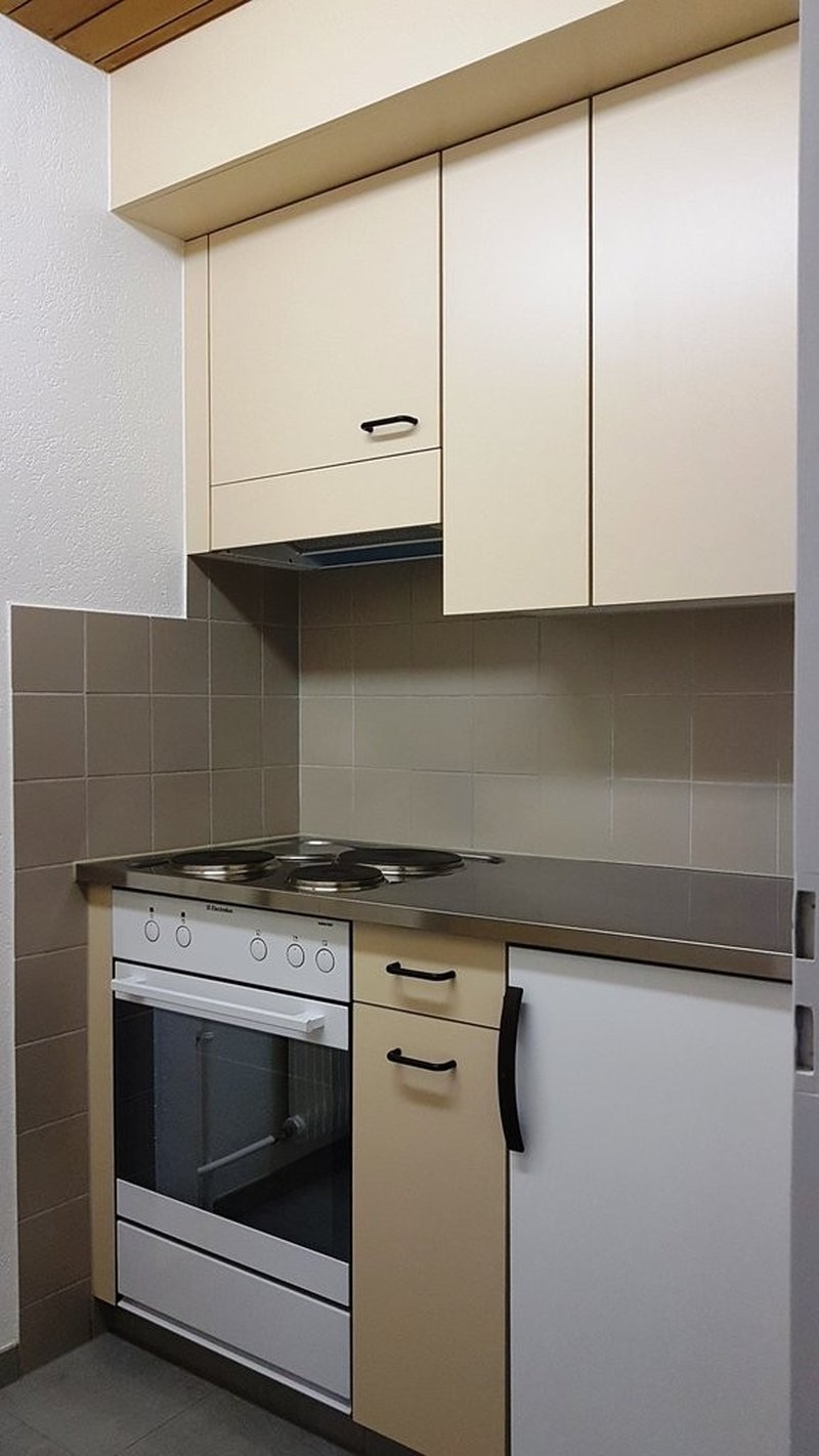 Photo 2 of Berneggstr. 54, St. Gallen