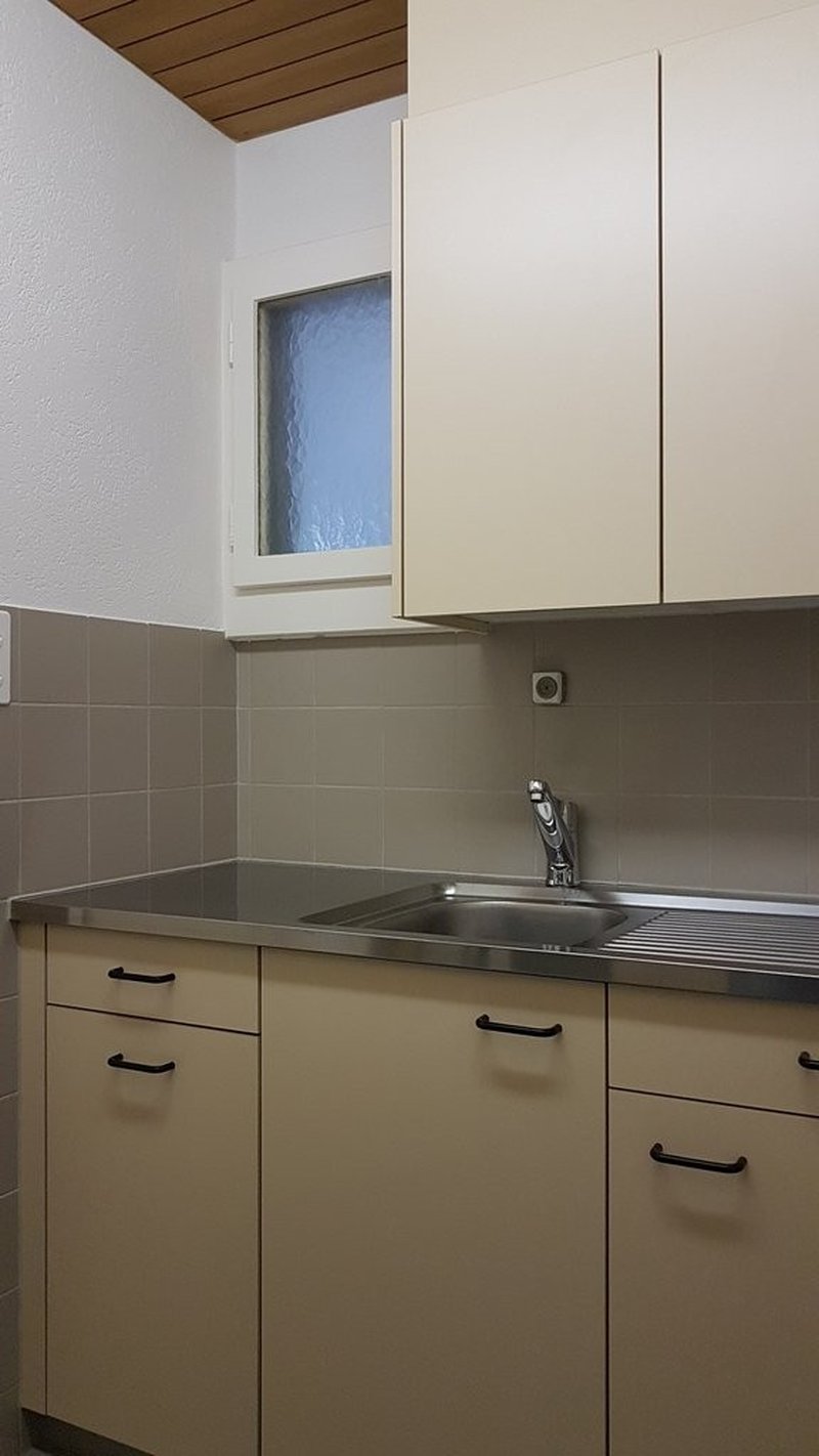 Photo 3 of Berneggstr. 54, St. Gallen
