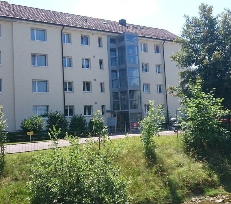 Foto 2 di Büelstrasse 15, Gossau