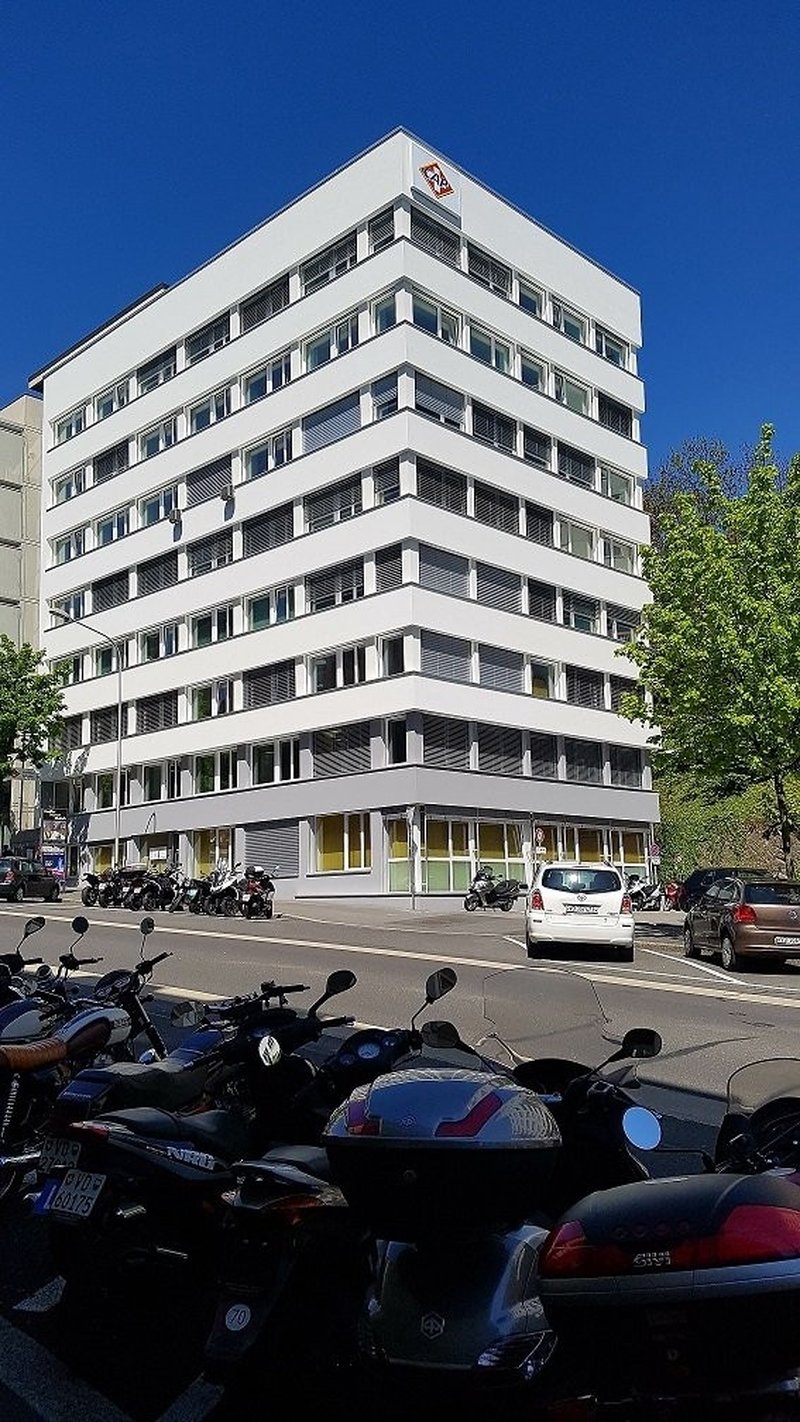 Foto 1 von Rue St-Martin 30, Lausanne