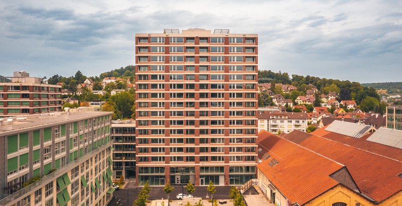 Photo 1 of Winterthur