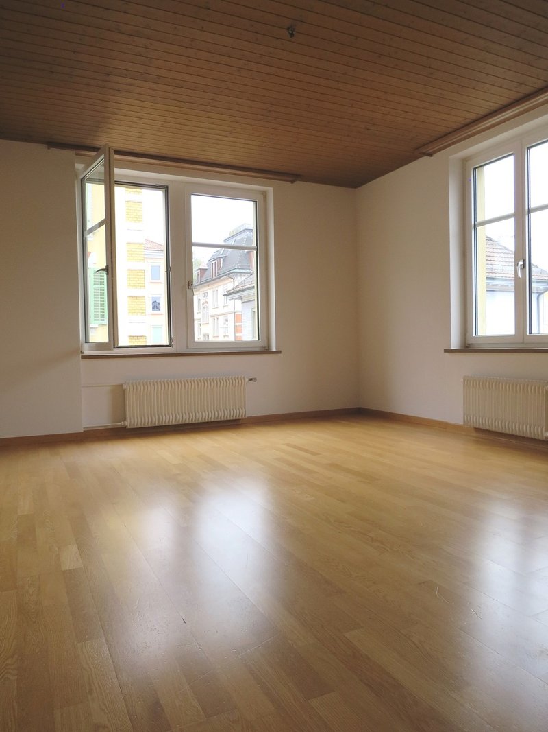 Foto 2 di Badstrasse 14, St. Gallen